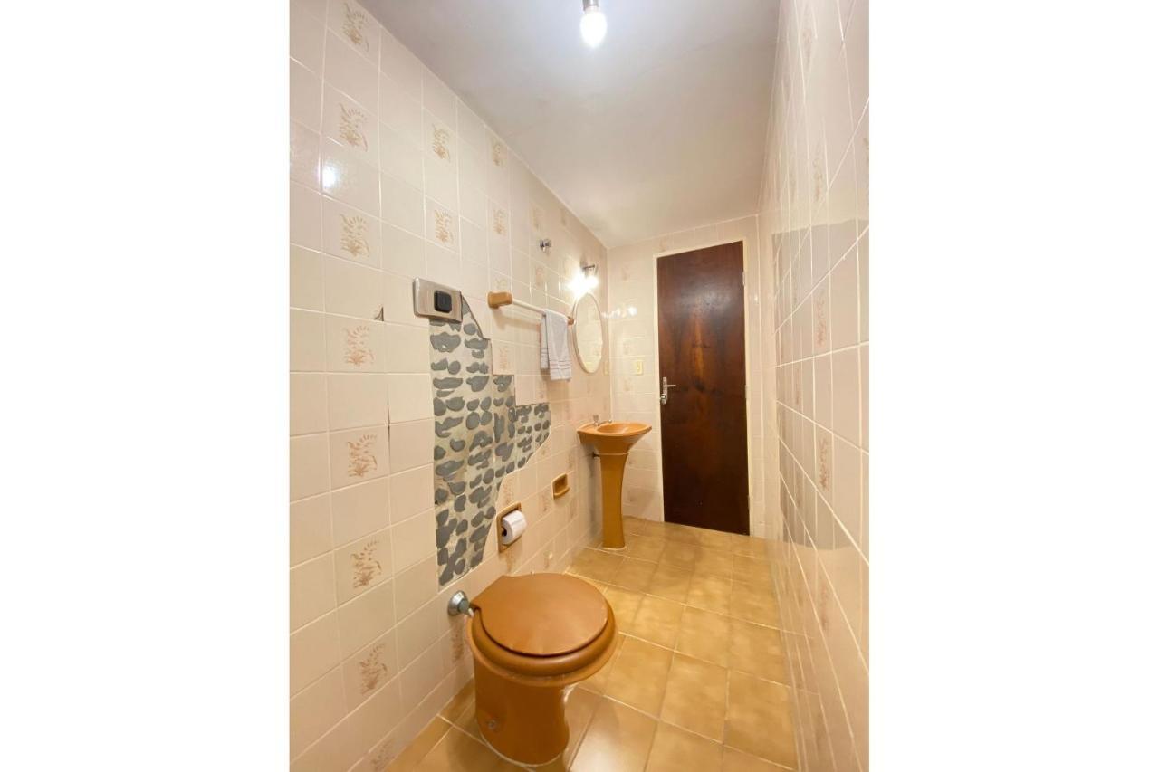 Crm18 - 3 Dorm, Climatizado, Tv Smart, Garagem Apartment Balneário Camboriú Exterior foto