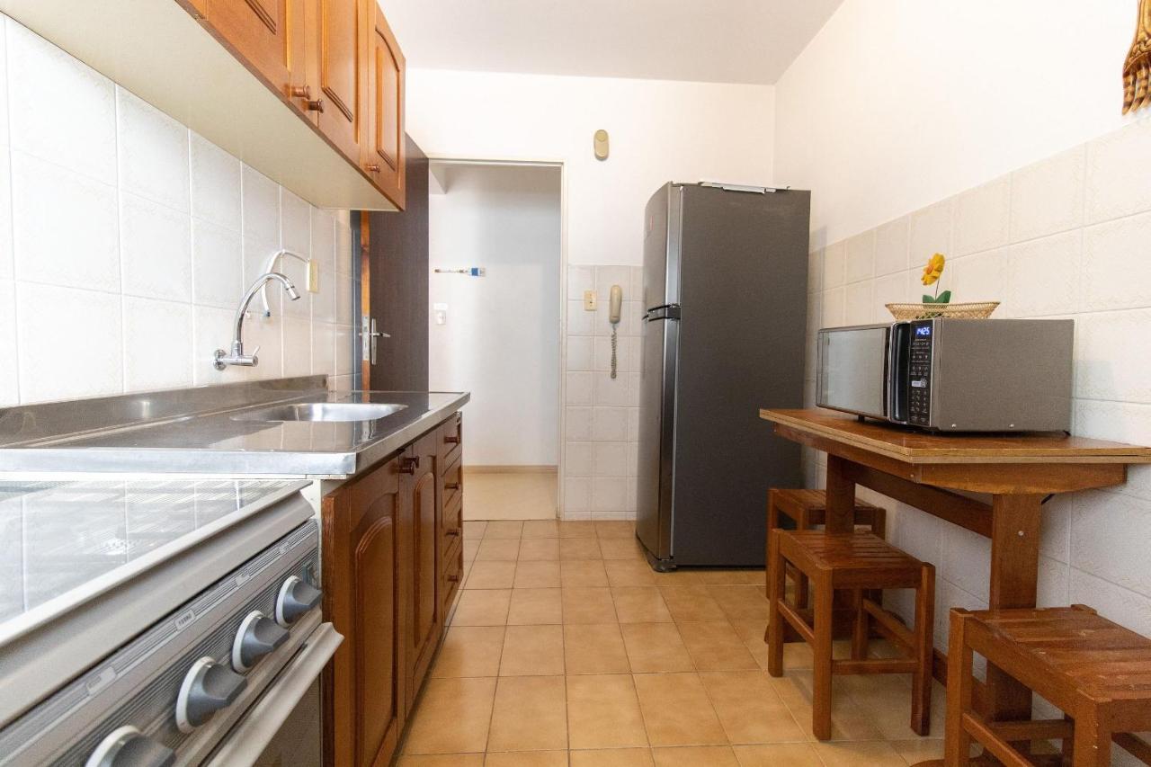 Crm18 - 3 Dorm, Climatizado, Tv Smart, Garagem Apartment Balneário Camboriú Exterior foto