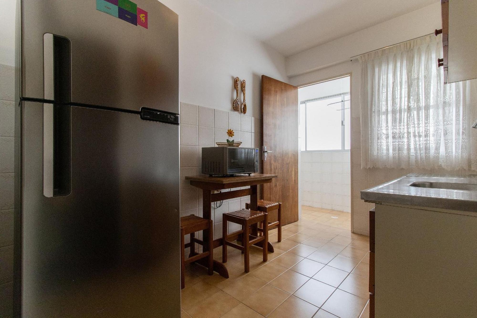 Crm18 - 3 Dorm, Climatizado, Tv Smart, Garagem Apartment Balneário Camboriú Exterior foto