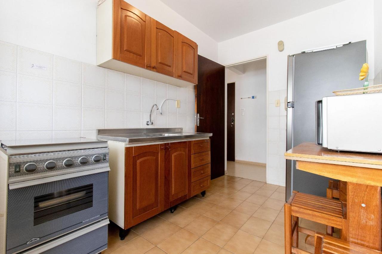 Crm18 - 3 Dorm, Climatizado, Tv Smart, Garagem Apartment Balneário Camboriú Exterior foto